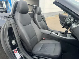 BMW Z4 sDrive23i Steptronic