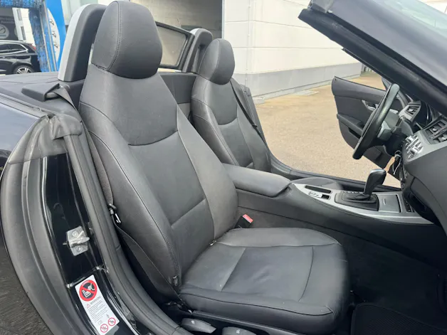 BMW Z4 sDrive23i Steptronic