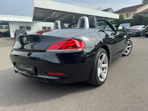 BMW Z4 sDrive23i Steptronic