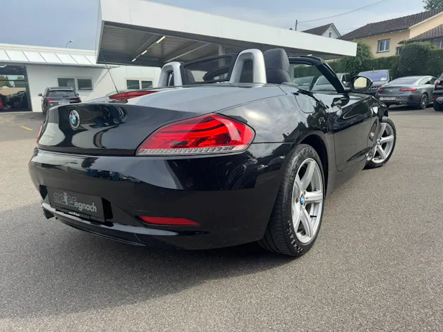 BMW Z4 sDrive23i Steptronic