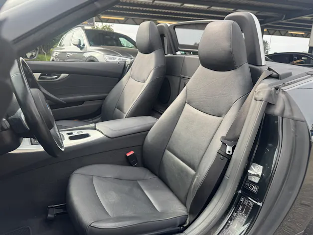 BMW Z4 sDrive23i Steptronic