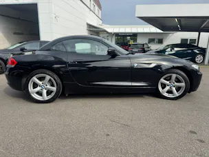 BMW Z4 sDrive23i Steptronic