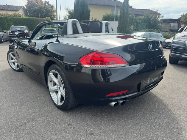 BMW Z4 sDrive23i Steptronic