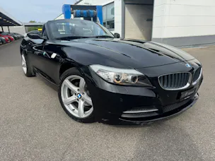 BMW Z4 sDrive23i Steptronic