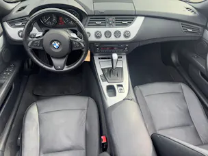 BMW Z4 sDrive23i Steptronic