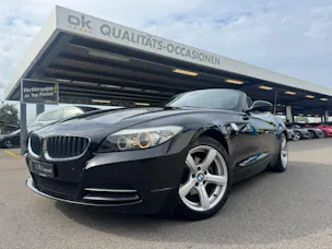 BMW Z4 sDrive23i Steptronic