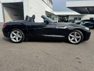 BMW Z4 sDrive23i Steptronic