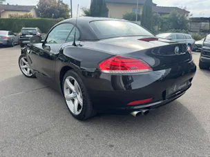 BMW Z4 sDrive23i Steptronic