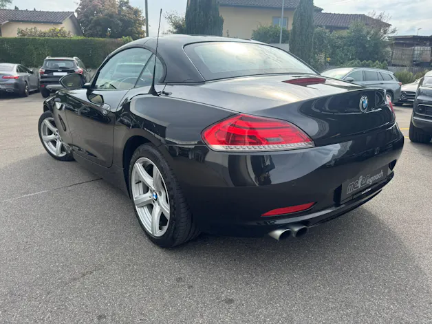 BMW Z4 sDrive23i Steptronic