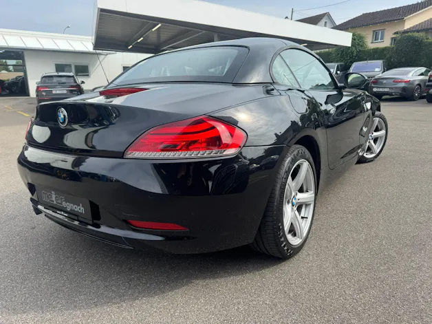 BMW Z4 sDrive23i Steptronic