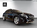 MERCEDES-BENZ GLA 220 d 7G-DCT