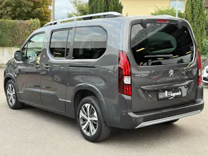 PEUGEOT Rifter Long 1.5 BlueHDi GT Line EAT8