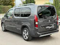 PEUGEOT Rifter Long 1.5 BlueHDi GT Line EAT8