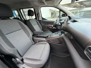 PEUGEOT Rifter Long 1.5 BlueHDi GT Line EAT8