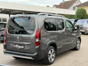 PEUGEOT Rifter Long 1.5 BlueHDi GT Line EAT8