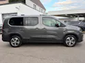 PEUGEOT Rifter Long 1.5 BlueHDi GT Line EAT8