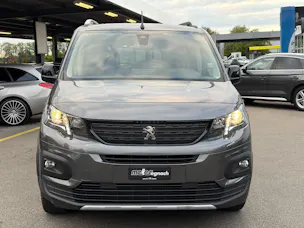 PEUGEOT Rifter Long 1.5 BlueHDi GT Line EAT8