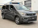 PEUGEOT Rifter Long 1.5 BlueHDi GT Line EAT8