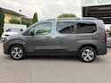PEUGEOT Rifter Long 1.5 BlueHDi GT Line EAT8