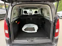 PEUGEOT Rifter Long 1.5 BlueHDi GT Line EAT8