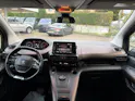 PEUGEOT Rifter Long 1.5 BlueHDi GT Line EAT8