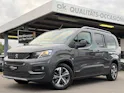 PEUGEOT Rifter Long 1.5 BlueHDi GT Line EAT8