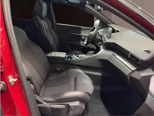 PEUGEOT 3008 1.6 THP GT Line EAT