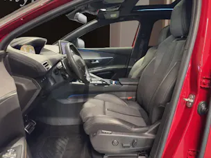 PEUGEOT 3008 1.6 THP GT Line EAT