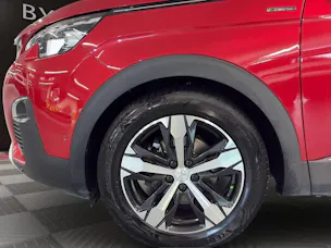 PEUGEOT 3008 1.6 THP GT Line EAT