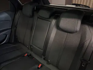 PEUGEOT 3008 1.6 THP GT Line EAT