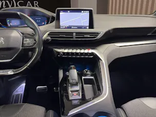 PEUGEOT 3008 1.6 THP GT Line EAT