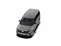 FORD Tourneo Courier 1.0 EcoBoost Titanium Automat