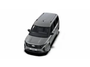 FORD Tourneo Courier 1.0 EcoBoost Titanium Automat