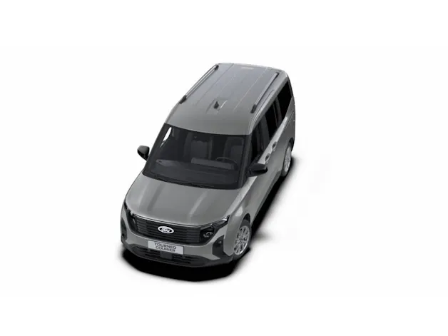 FORD Tourneo Courier 1.0 EcoBoost Titanium Automat