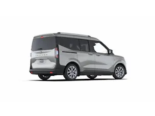 FORD Tourneo Courier 1.0 EcoBoost Titanium Automat
