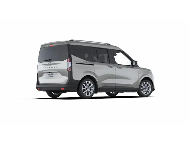 FORD Tourneo Courier 1.0 EcoBoost Titanium Automat