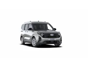 FORD Tourneo Courier 1.0 EcoBoost Titanium Automat