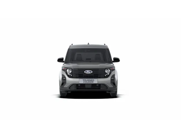 FORD Tourneo Courier 1.0 EcoBoost Titanium Automat