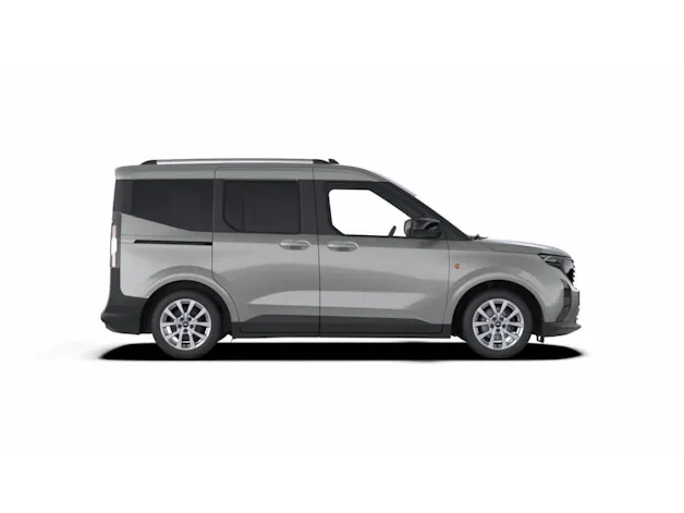 FORD Tourneo Courier 1.0 EcoBoost Titanium Automat