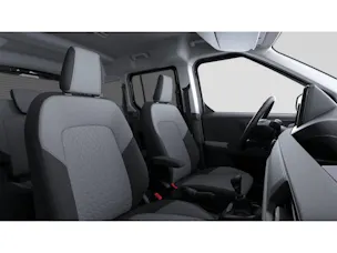 FORD Tourneo Courier 1.0 EcoBoost Titanium Automat