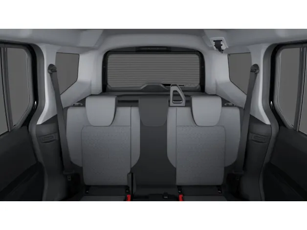 FORD Tourneo Courier 1.0 EcoBoost Titanium Automat