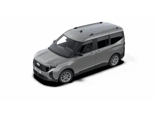 FORD Tourneo Courier 1.0 EcoBoost Titanium Automat