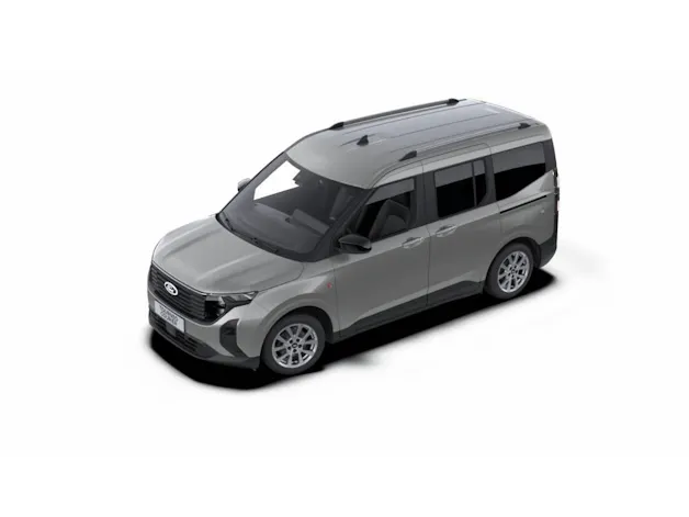 FORD Tourneo Courier 1.0 EcoBoost Titanium Automat