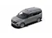 FORD Tourneo Courier 1.0 EcoBoost Titanium Automat