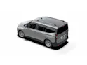 FORD Tourneo Courier 1.0 EcoBoost Titanium Automat