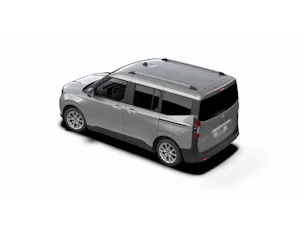 FORD Tourneo Courier 1.0 EcoBoost Titanium Automat
