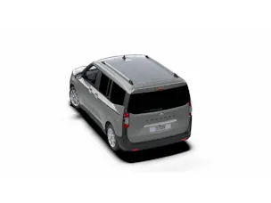 FORD Tourneo Courier 1.0 EcoBoost Titanium Automat