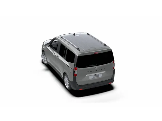 FORD Tourneo Courier 1.0 EcoBoost Titanium Automat