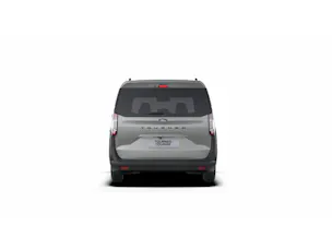 FORD Tourneo Courier 1.0 EcoBoost Titanium Automat