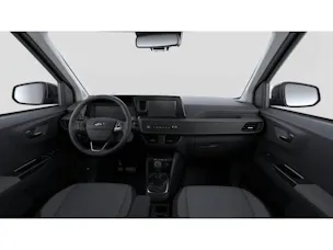 FORD Tourneo Courier 1.0 EcoBoost Titanium Automat